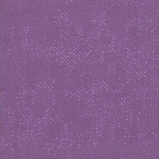 Moda Spotted Aubergine #62 Per Mtr