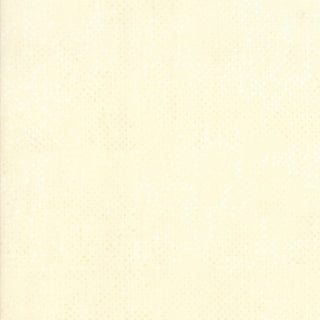 Moda Spotted Cream #85 Per Mtr