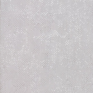Moda Spotted Zen Grey #87 Per Mtr