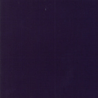 Moda Bella Solids Navy #20 Per Mtr