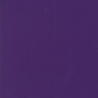 Moda Bella Solids Purple #21 Per Mtr