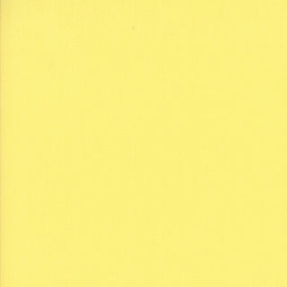 Moda Bella Solids 30's Yellow #23 Per Mtr