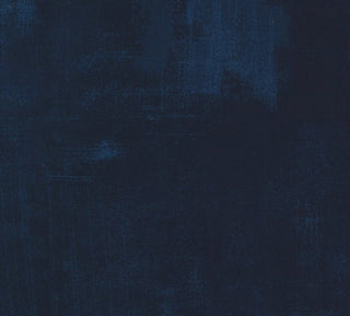 Moda Grunge True Blue #558 per Mtr