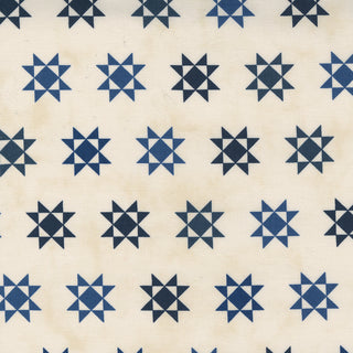 Moda Starlight Gatherings 49160-22 Per Mtr