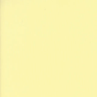 Moda Bella Solids Baby Yellow #031 Per Mtr