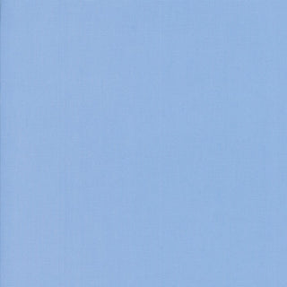 Moda Bella Solids Baby Blue #32 Per Mtr