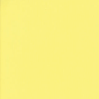 Moda Bella Solids Sunshine #130 Per Mtr
