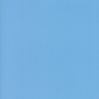 Moda Bella Solids Summer Sky #136 Per Mtr