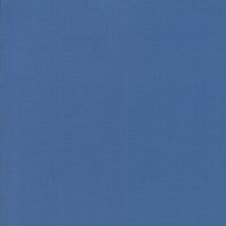 Moda Bella Solids Sea #138 Per Mtr