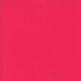 Moda Bella Solids Azalea #144 Per Mtr