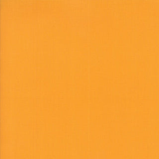 Moda Bella Solids Cheddar #152 Per Mtr 