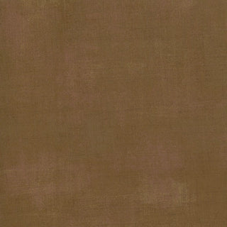 Moda Grunge Milk Chocolate #75 Per Mtr