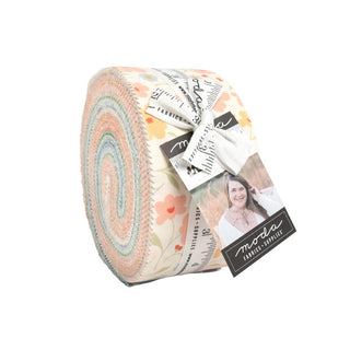 Moda Cottage Charm Jelly Roll 40pcs