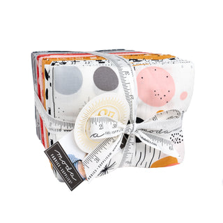 Moda Simply Cozy by Zen Chic Fat Quarter Bundle