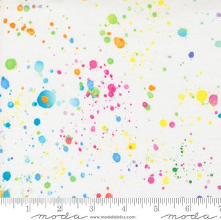 Wideback Moda Gradients Euphoria White 108" 274cm per mtr