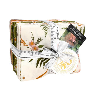 Moda Frivolity by Sweetfire Road Fat Quarter Bundle