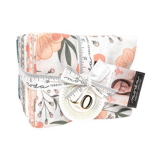 Moda Potted by Kylies Quilt Room Fat Quarter Bundle 34pcs