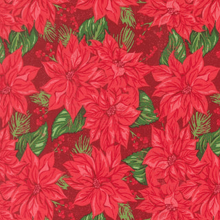 Moda Holiday Cheer by Stacy Iest Hsu 20971-18 Per Mtr 