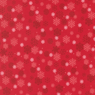 Moda Holiday Cheer by Stacy Iest Hsu 20976-17 Per Mtr 
