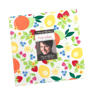 Moda Layer Cake Fruit Salad by Corey Yoder - Arriving April 2026