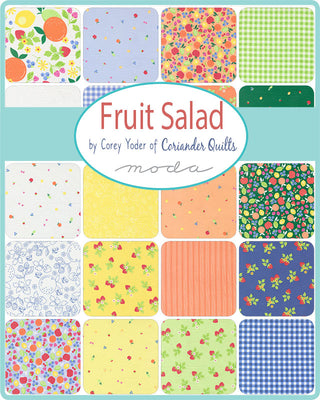 Moda Layer Cake Fruit Salad by Corey Yoder - Arriving April 2026