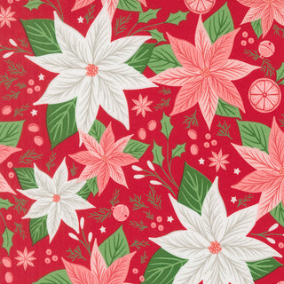 Moda Merrily on High by Sweetfire Road 43210-13 per mtr