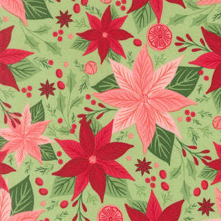 Moda Merrily on High by Sweetfire Road 43210-15 per mtr 