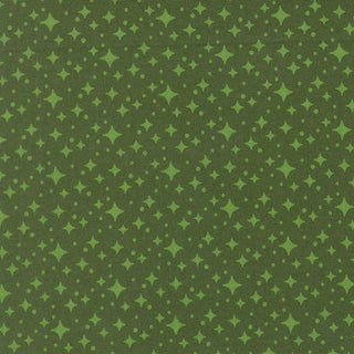 Moda Scenery by Elizabeth Hartman 51274-14 per mtr