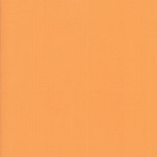 Moda Bella Solids Amelia Apricot #162 Per Mtr