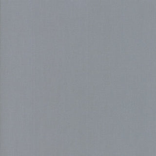 Moda Bella Solids Steel #184 Per Mtr