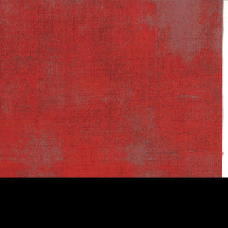 Moda Grunge Red #151 Per Mtr