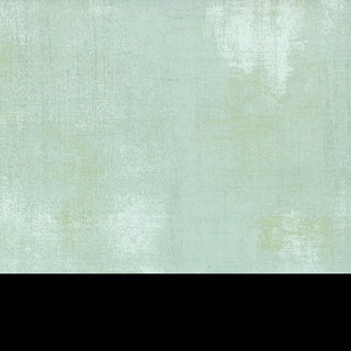 Moda Grunge Mint #155 Per Mtr