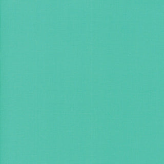 Moda Bella Solids Peacock #216 Per Mtr