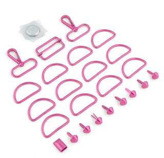 Tula Tote Hardware Kit by Sallie Tomato