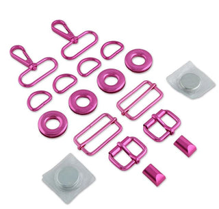 Tula Backpack Hardware Kit by Sallie Tomato