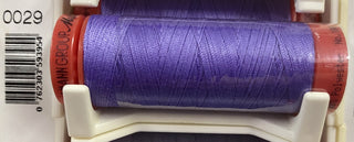 Mettler Metrosene Polyester Thread 150m 0029