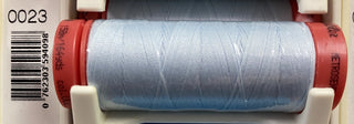 Mettler Metrosene Polyester Thread 150m 0023