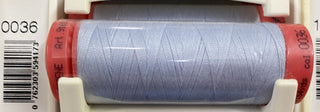Mettler Metrosene Polyester Thread 150m 0036