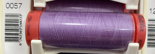 Mettler Metrosene Polyester Thread 150m 0057