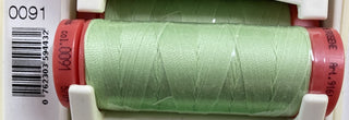 Mettler Metrosene Polyester Thread 150m 0091