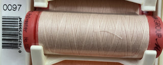 Mettler Metrosene Polyester Thread 150m 0097