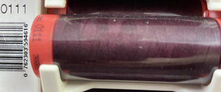 Mettler Metrosene Polyester Thread 150m 0111