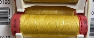 Mettler Metrosene Polyester Thread 150m 0120