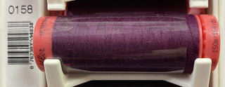 Mettler Metrosene Polyester Thread 150m 0158