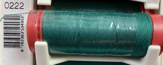 Mettler Metrosene Polyester Thread 150m 0222