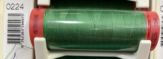 Mettler Metrosene Polyester Thread 150m 0224