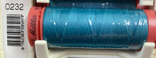 Mettler Metrosene Polyester Thread 150m 0232