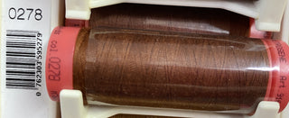 Mettler Metrosene Polyester Thread 150m 0278