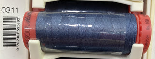 Mettler Metrosene Polyester Thread 150m 0311