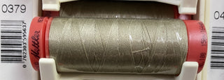 Mettler Metrosene Polyester Thread 150m 0379